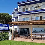 Les Roques Platja d'Aro (Playa de Aro)