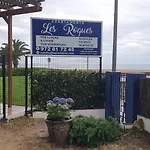 Les Roques * Platja d'Aro