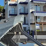 Apartamento Les Roques *