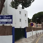 Les Roques Apartamento *