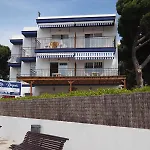 Les Roques * Platja d'Aro (Playa de Aro)