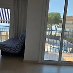 شقة Les Roques بلاتجا ذارو