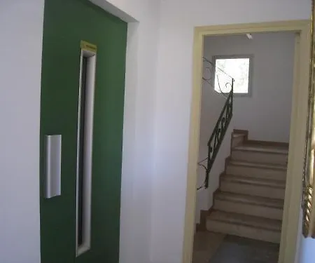 Apartaments Les Roques *