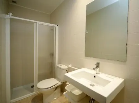 Apartaments Les Roques