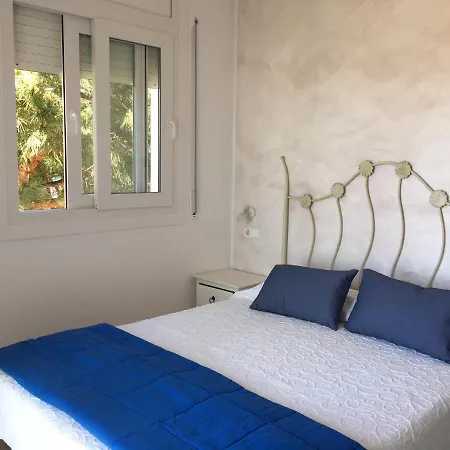 Les Roques Appartamento
