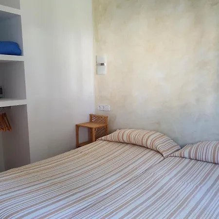 Les Roques Lägenhet Platja d'Aro