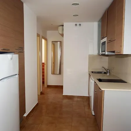 Apartaments Les Roques דירה *