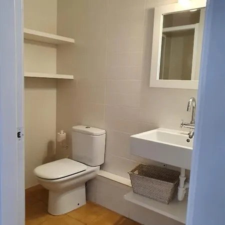 Apartaments Les Roques * פלטחה ד'ארו