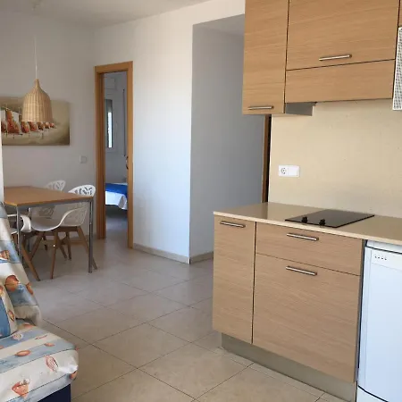 Les Roques Platja d'Aro