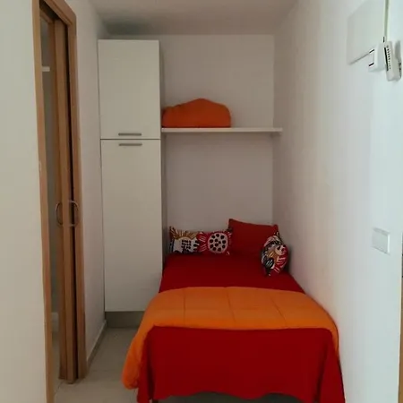 דירה Apartaments Les Roques פלטחה ד'ארו