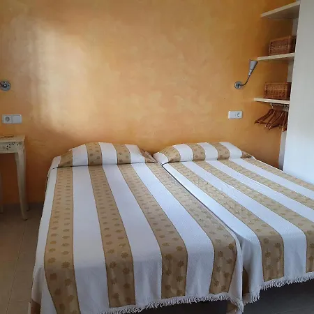 Appartamento Les Roques *