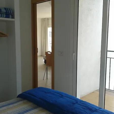 Les Roques Lägenhet *
