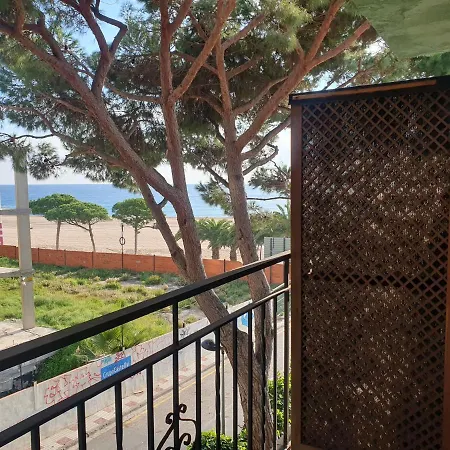 Apartaments Les Roques *