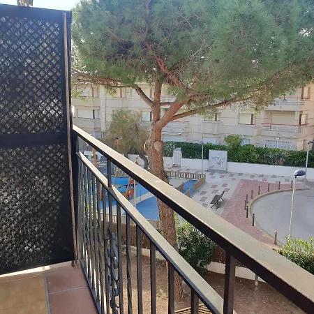 Apartaments Les Roques