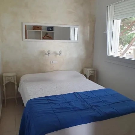 Lägenhet Les Roques Platja d'Aro