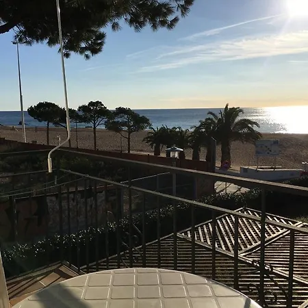 Les Roques Platja d'Aro