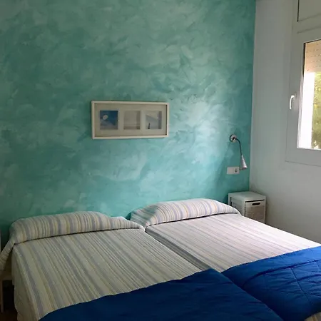 Apartaments Les Roques פלטחה ד'ארו