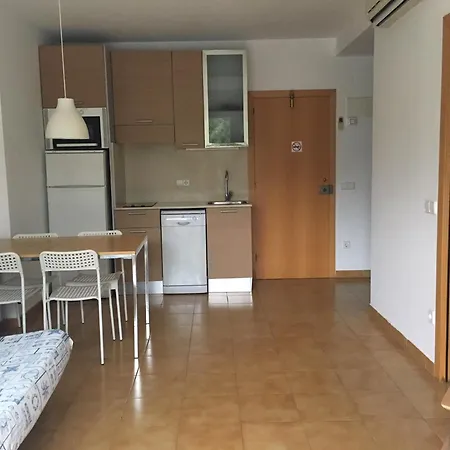 דירה Apartaments Les Roques