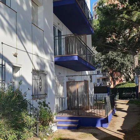 דירה Apartaments Les Roques *