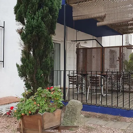 Les Roques Apartment Platja d'Aro