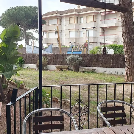 Les Roques Apartment *