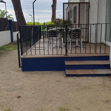 Les Roques Lägenhet *