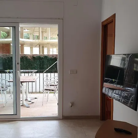 Les Roques Apartment