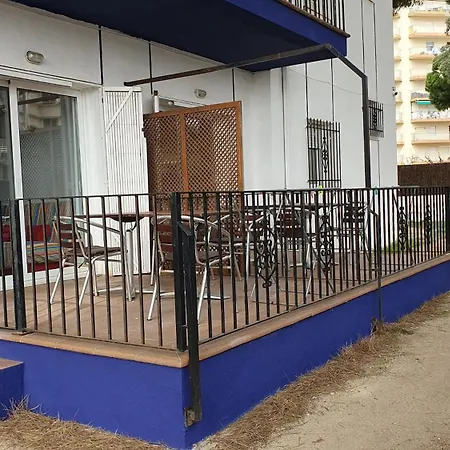 Apartment Les Roques *