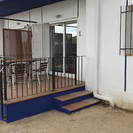 Apartaments Les Roques