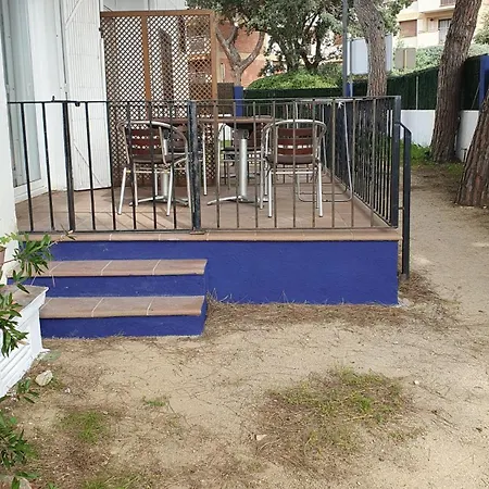 Apartaments Les Roques דירה