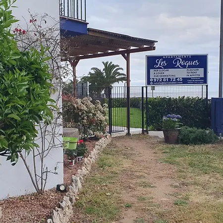 Apartment Les Roques