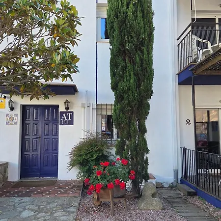 Apartment Les Roques