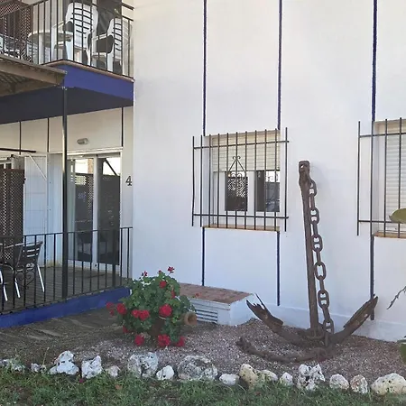 Les Roques Apartment *