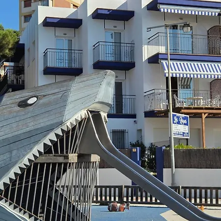 Apartment Les Roques *