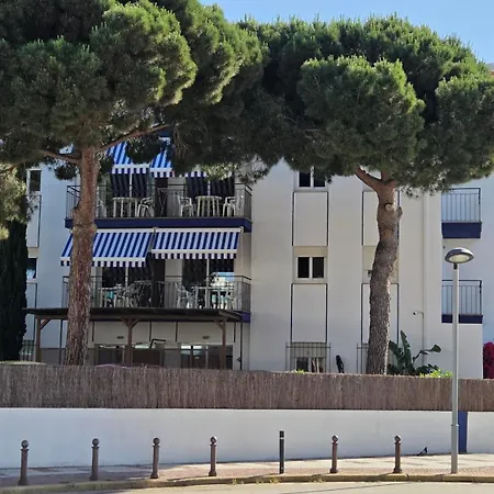 Apartaments Les Roques *