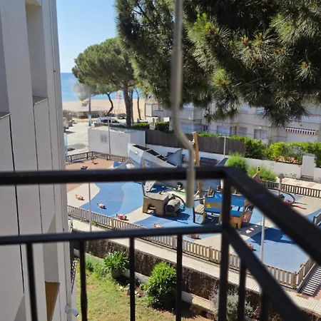 Apartaments Les Roques