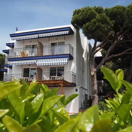 דירה Apartaments Les Roques