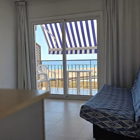 Apartaments Les Roques פלטחה ד'ארו