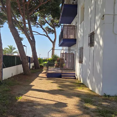 דירה Apartaments Les Roques *