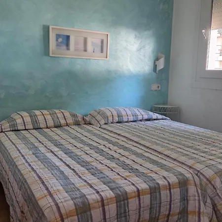 Apartamento Les Roques