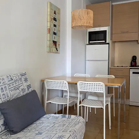 Apartamento Les Roques *