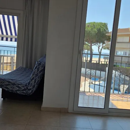 Διαμέρισμα Les Roques Platja d'Aro