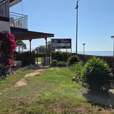 Apartmán Les Roques *