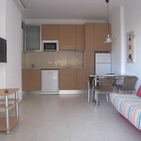 Appartamento Les Roques