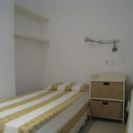 Apartaments Les Roques דירה פלטחה ד'ארו