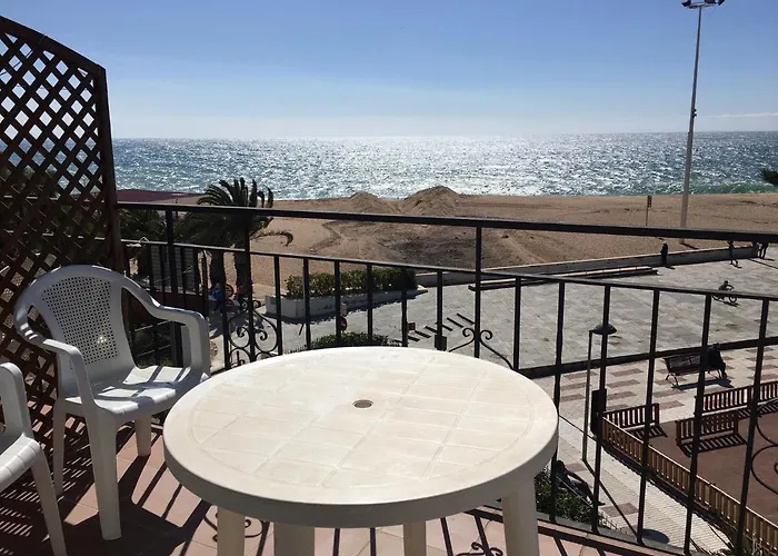 Apartment Les Roques Platja d'Aro