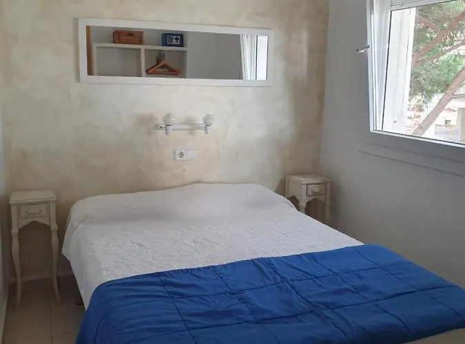 Apartment Les Roques Platja d'Aro