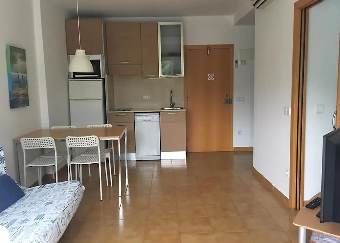 Apartment Les Roques