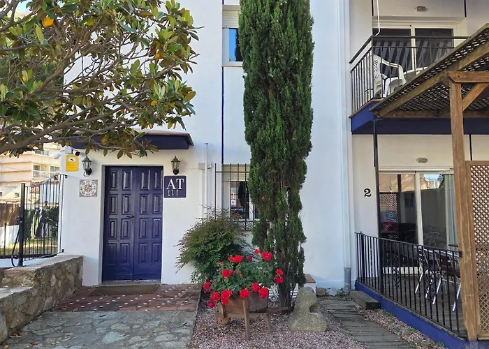 Apartment Les Roques