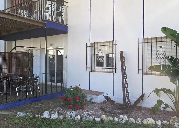 Les Roques Διαμέρισμα *